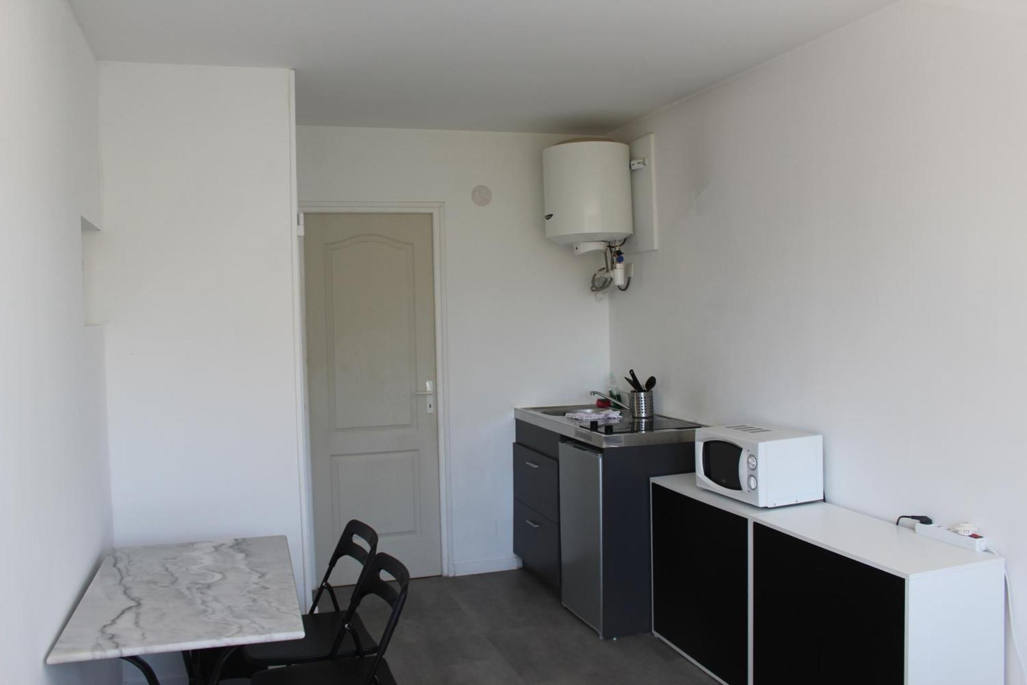 Etablissements Coulon - Talence Daire Dış mekan fotoğraf