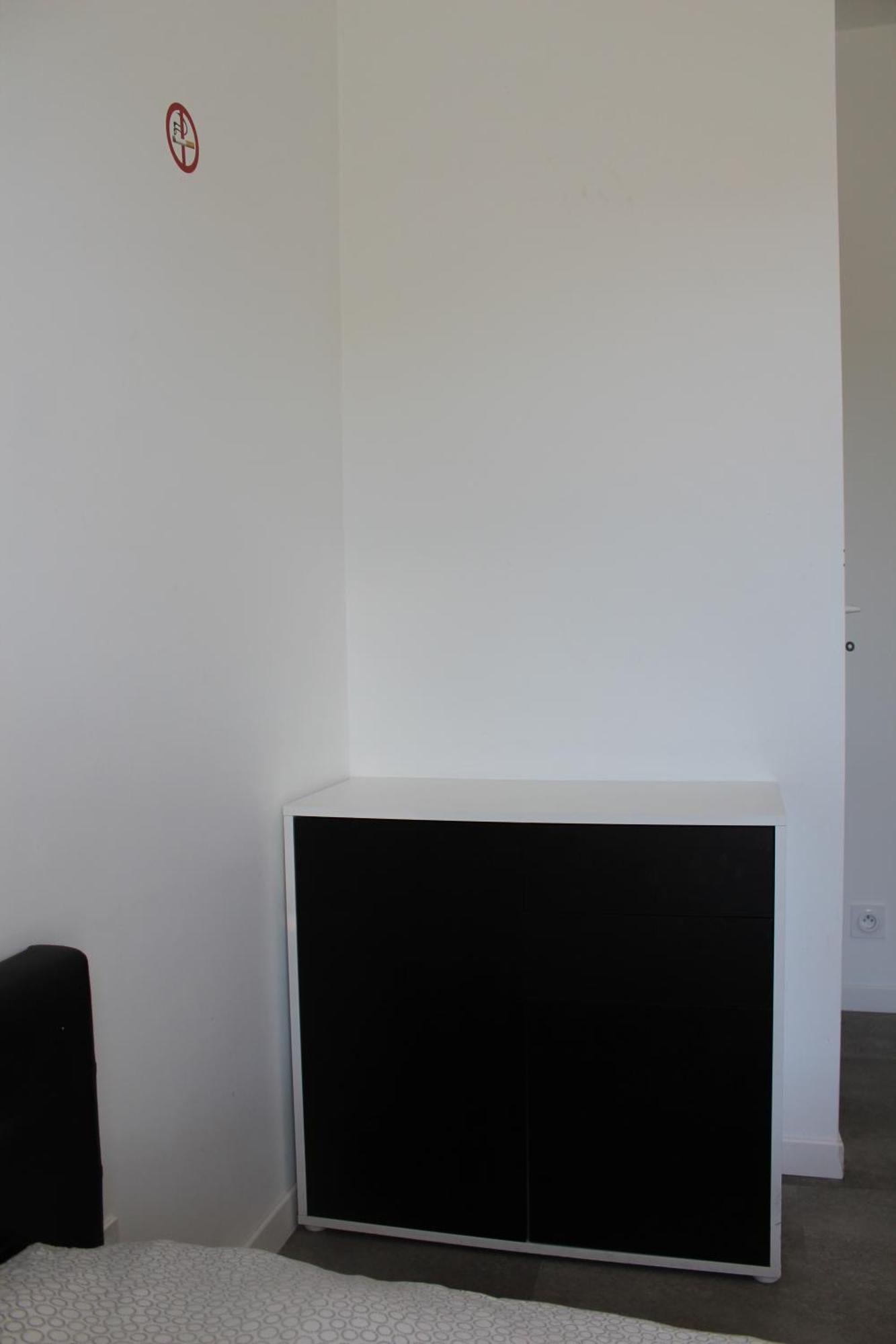 Etablissements Coulon - Talence Daire Dış mekan fotoğraf
