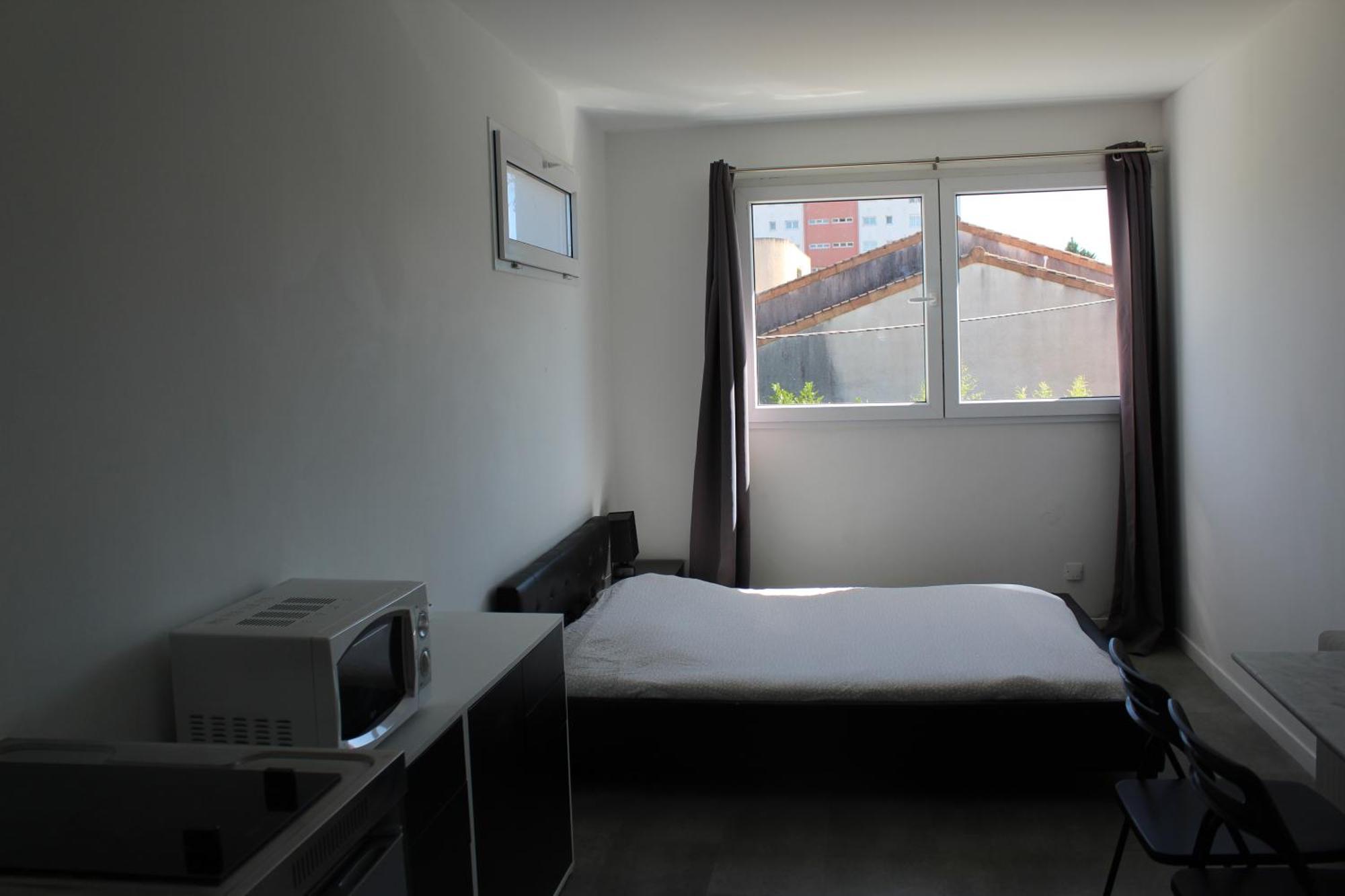Etablissements Coulon - Talence Daire Dış mekan fotoğraf