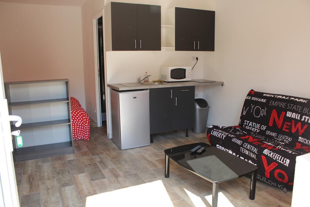 Etablissements Coulon - Talence Daire Dış mekan fotoğraf