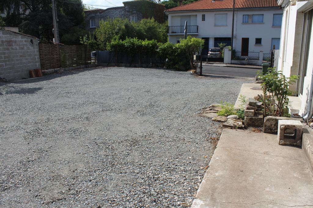 Etablissements Coulon - Talence Daire Dış mekan fotoğraf